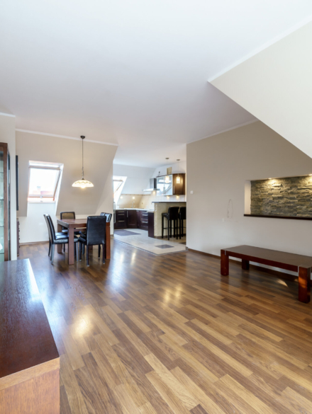 Apartament 100m - Gdańsk