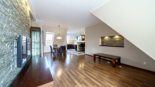Apartament 100m - Gdańsk