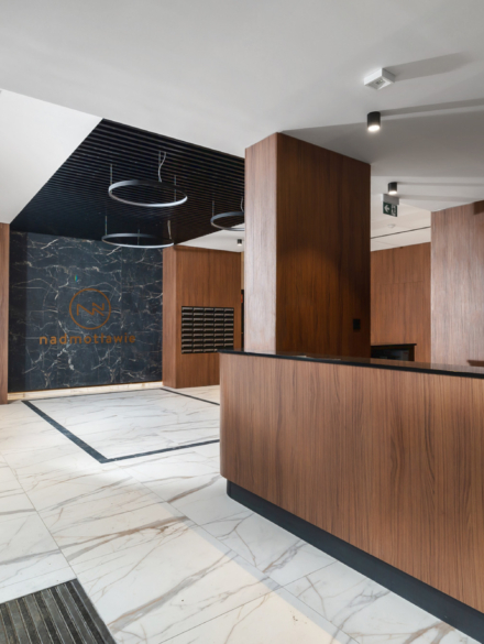 Apartament - Gdańsk Śródmieście