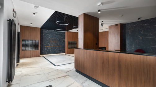 Apartament - Gdańsk Śródmieście