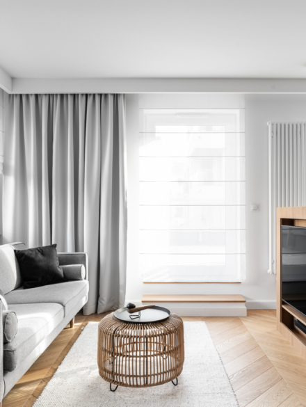 Apartament - Gdańsk Garnizon