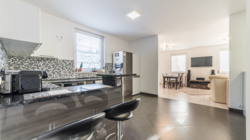 Mieszkanie 85m2 - Gdańsk Południe